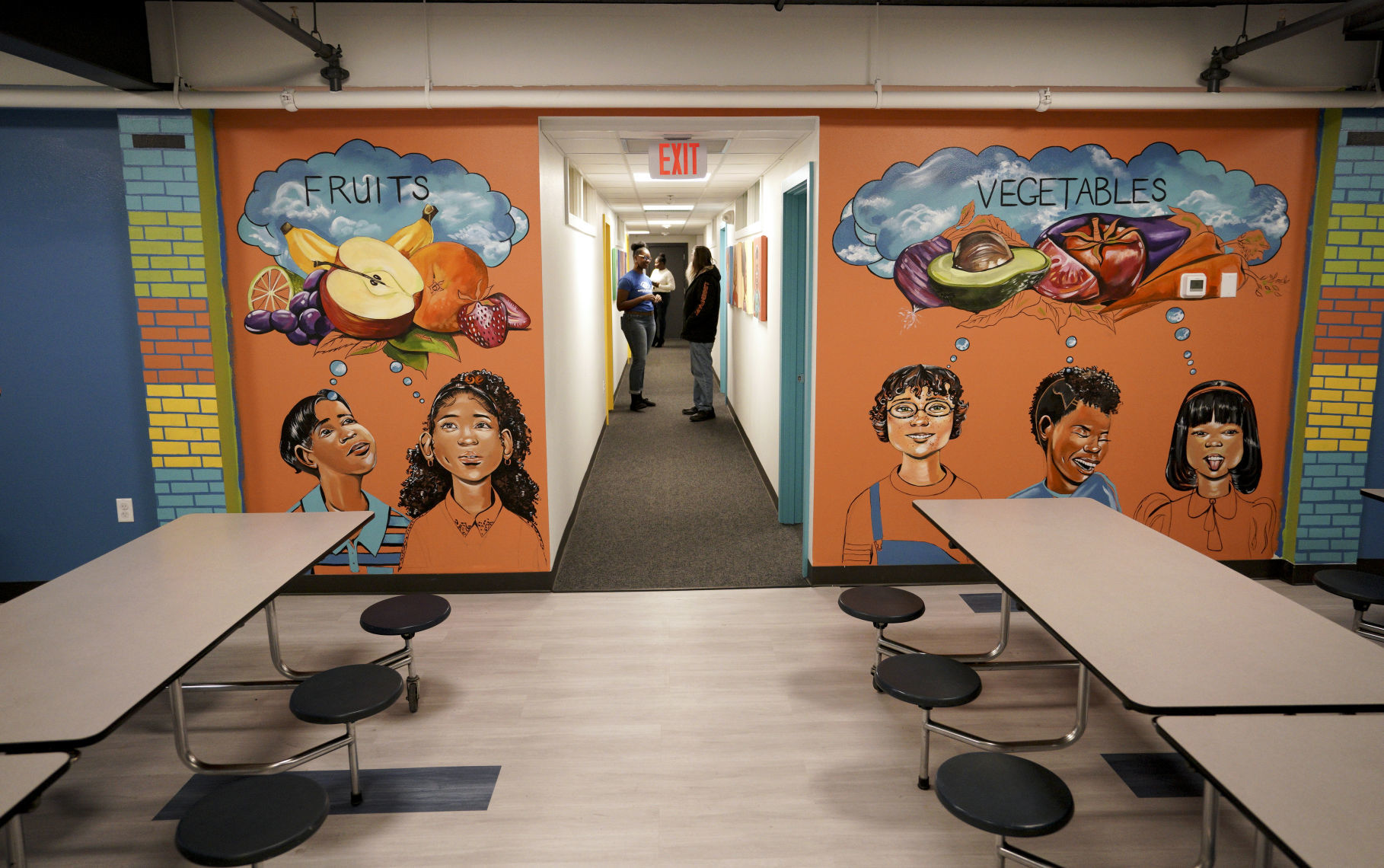 Sun Prairie Boys & Girls Club